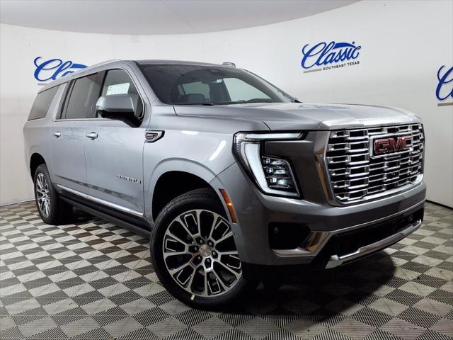 2026 GMC Yukon XL 2WD Denali for sale in Beaumont, TX