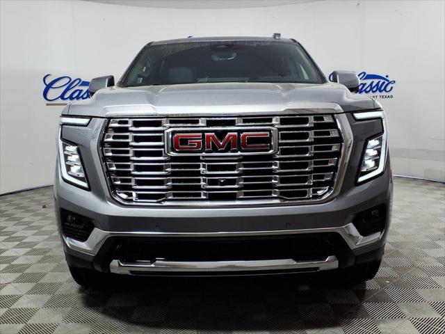 2026 GMC Yukon XL 2WD Denali