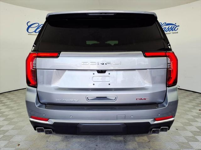 2026 GMC Yukon XL 2WD Denali