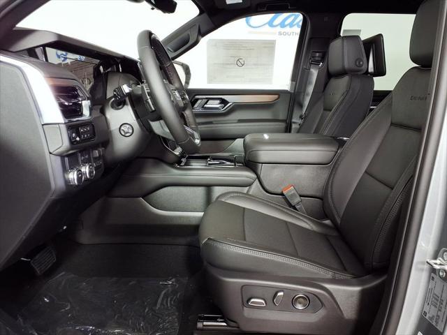 2026 GMC Yukon XL 2WD Denali