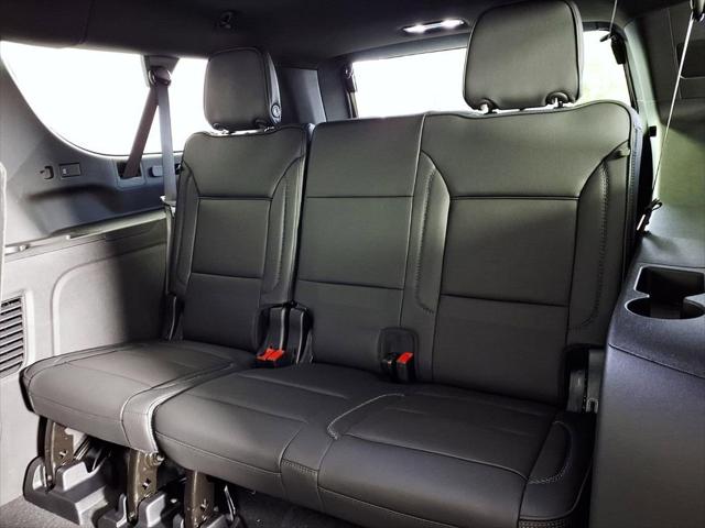2026 GMC Yukon XL 2WD Denali