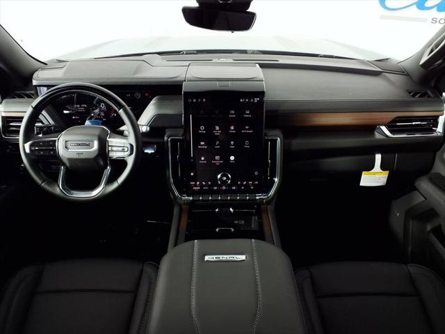 2026 GMC Yukon XL 2WD Denali