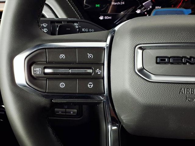 2026 GMC Yukon XL 2WD Denali