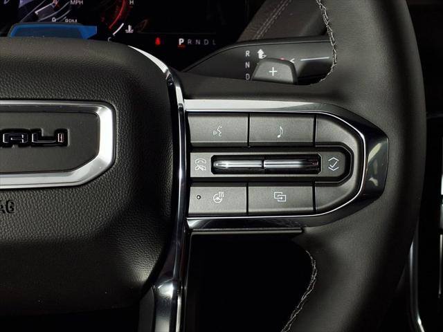 2026 GMC Yukon XL 2WD Denali