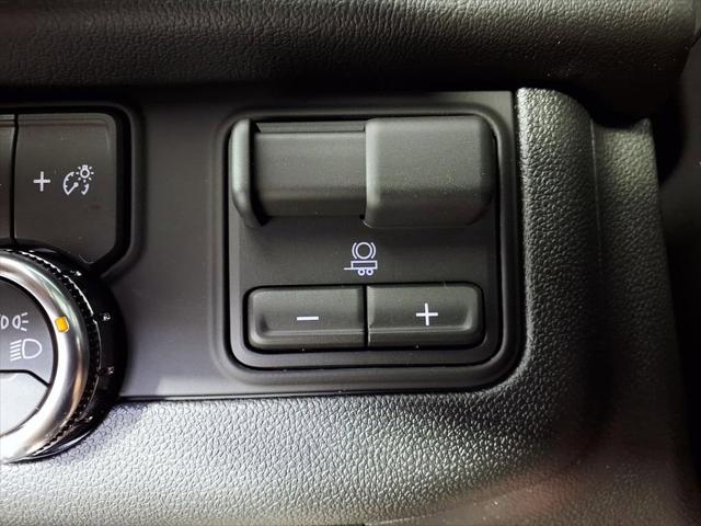 2026 GMC Yukon XL 2WD Denali