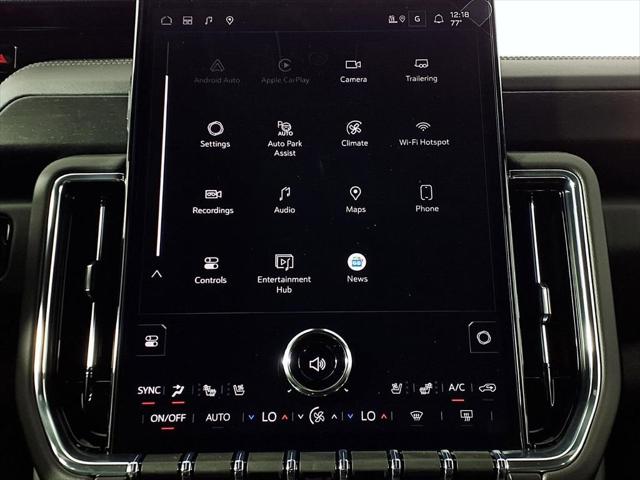 2026 GMC Yukon XL 2WD Denali