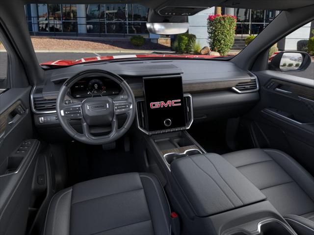 2026 GMC Acadia Denali FWD