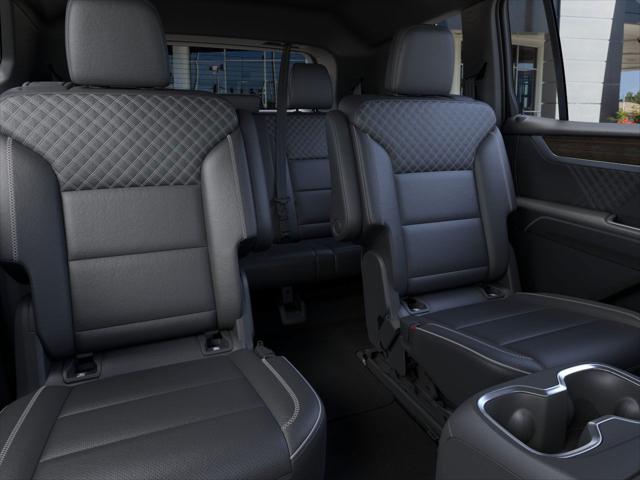 2026 GMC Acadia Denali FWD