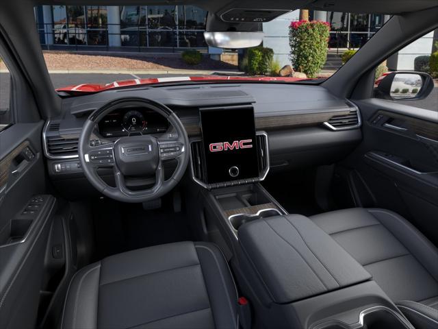2026 GMC Acadia Denali FWD