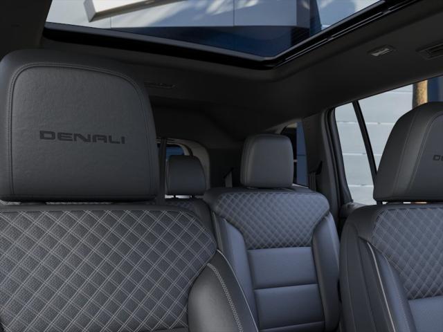 2026 GMC Acadia Denali FWD
