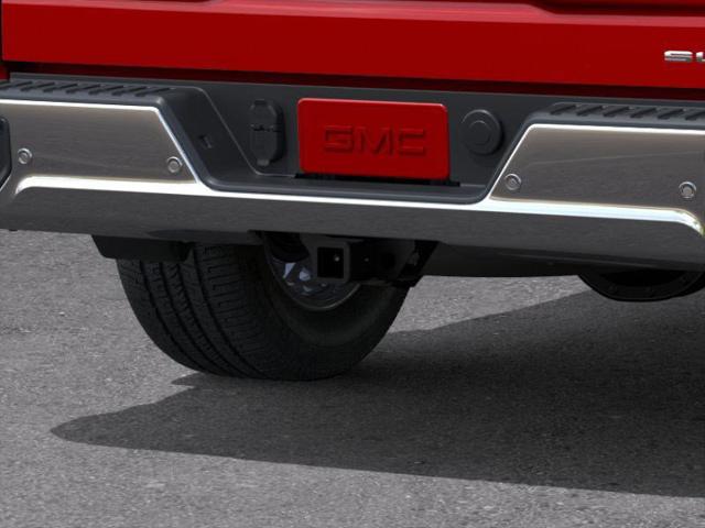 2026 GMC Sierra 1500 Crew Cab, Short Bed, SLT, RWD