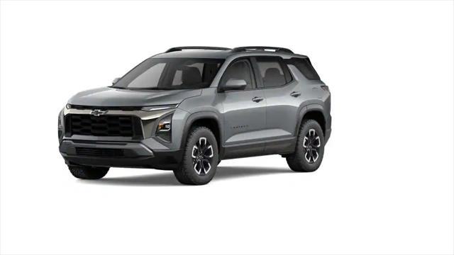 2026 Chevrolet Equinox FWD ACTIV