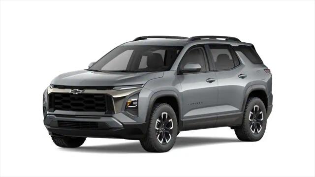 2026 Chevrolet Equinox FWD ACTIV