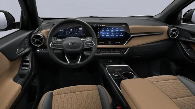 2026 Chevrolet Equinox FWD ACTIV