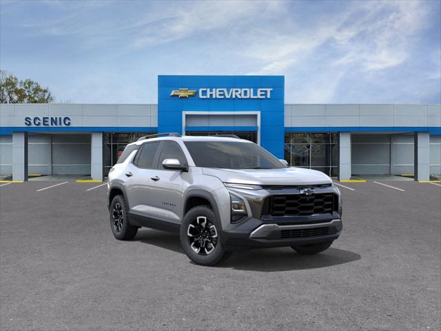 2026 Chevrolet Equinox FWD ACTIV
