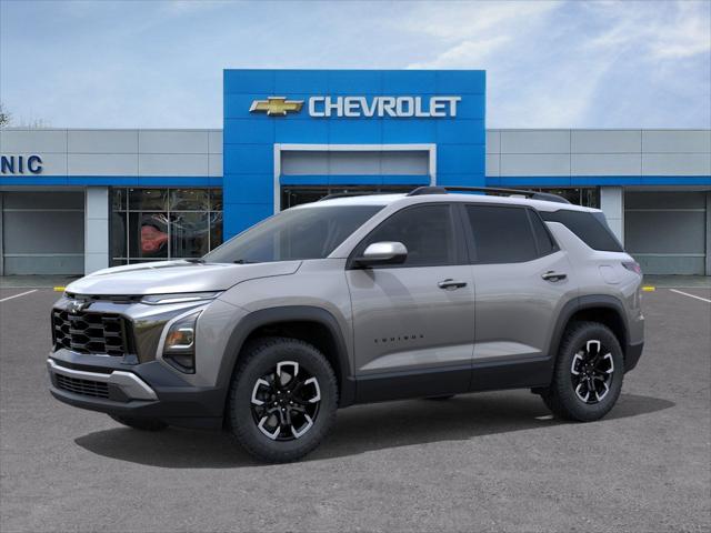 2026 Chevrolet Equinox FWD ACTIV
