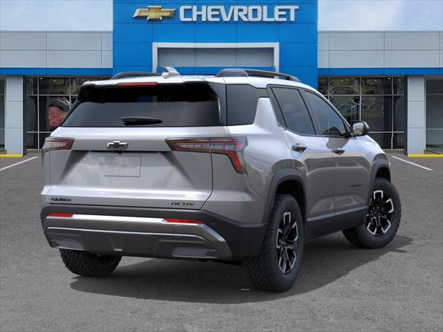 2026 Chevrolet Equinox FWD ACTIV
