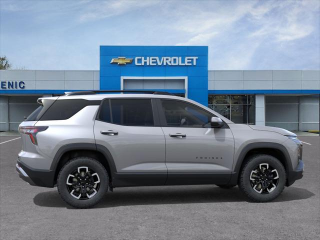 2026 Chevrolet Equinox FWD ACTIV