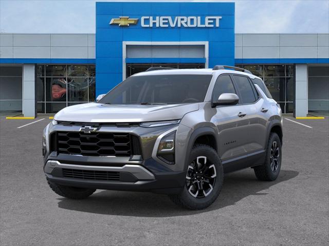 2026 Chevrolet Equinox FWD ACTIV