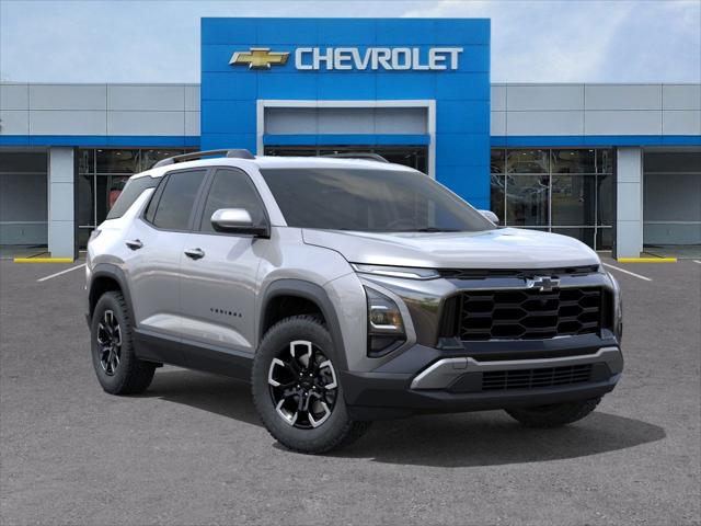 2026 Chevrolet Equinox FWD ACTIV