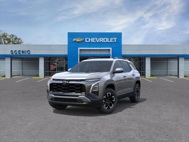 2026 Chevrolet Equinox FWD ACTIV