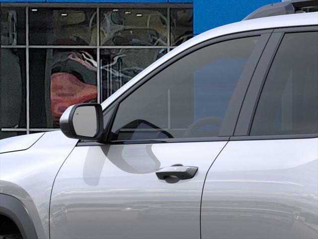 2026 Chevrolet Equinox FWD ACTIV