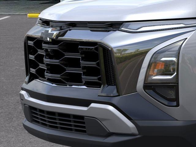 2026 Chevrolet Equinox FWD ACTIV
