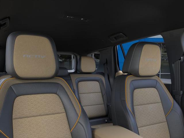 2026 Chevrolet Equinox FWD ACTIV