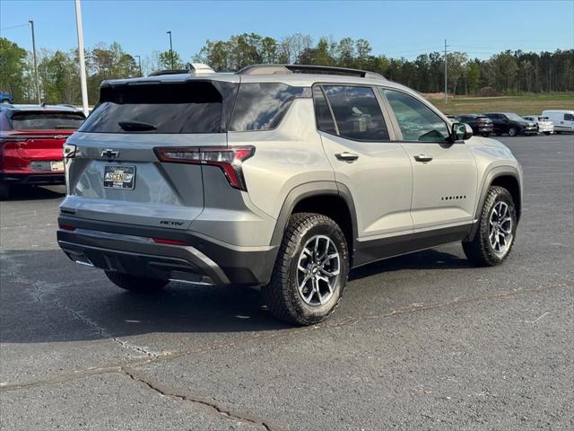 2026 Chevrolet Equinox FWD ACTIV