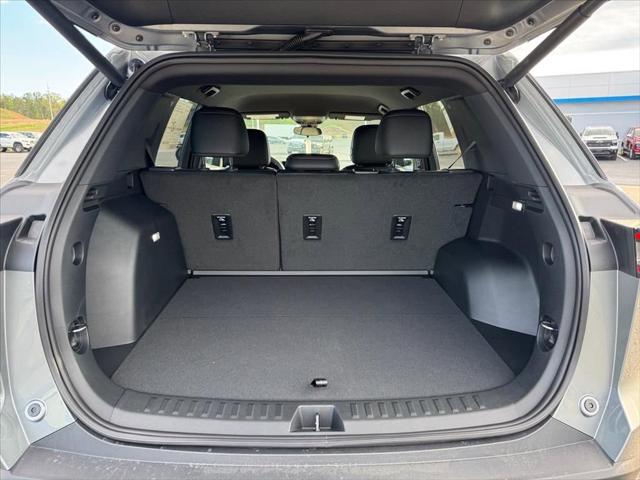 2026 Chevrolet Equinox FWD ACTIV