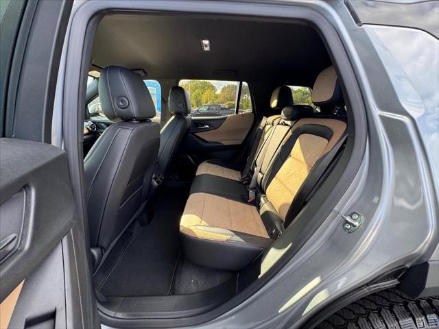 2026 Chevrolet Equinox FWD ACTIV