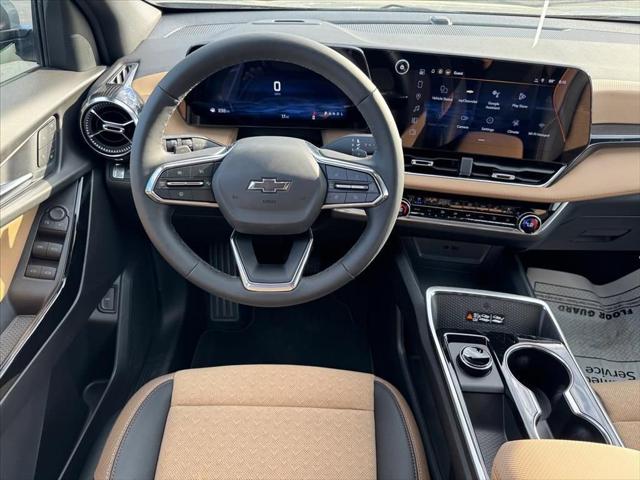 2026 Chevrolet Equinox FWD ACTIV