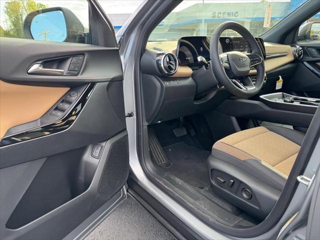 2026 Chevrolet Equinox FWD ACTIV