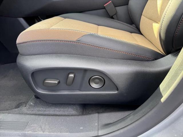 2026 Chevrolet Equinox FWD ACTIV