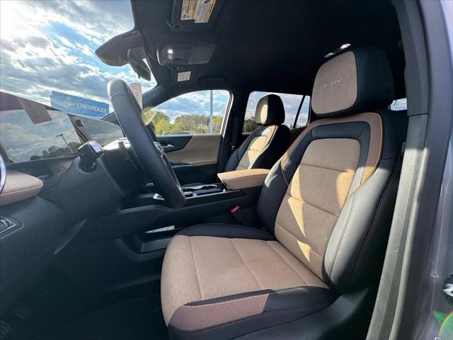 2026 Chevrolet Equinox FWD ACTIV