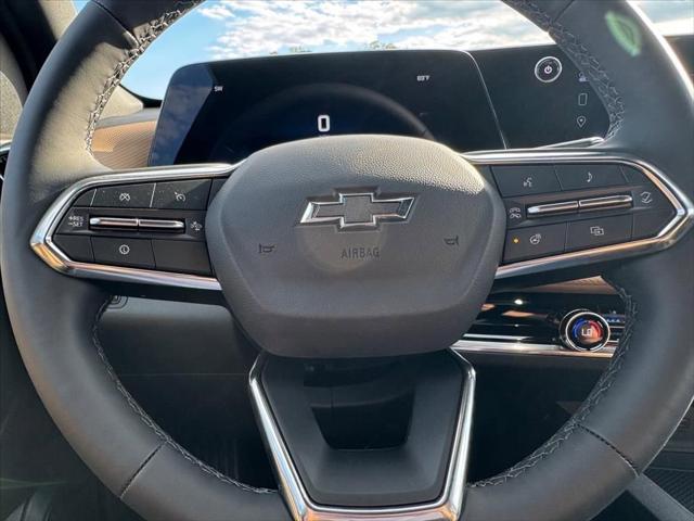 2026 Chevrolet Equinox FWD ACTIV