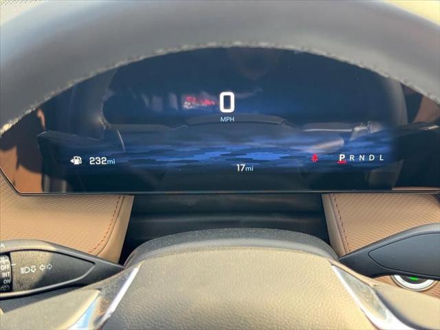 2026 Chevrolet Equinox FWD ACTIV