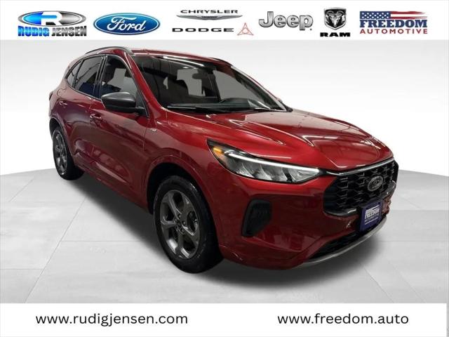 2024 Ford Escape ST-Line for sale in Tomah, WI