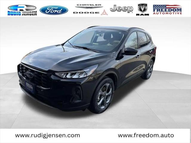 2025 Ford Escape ST-Line Select for sale in Tomah, WI