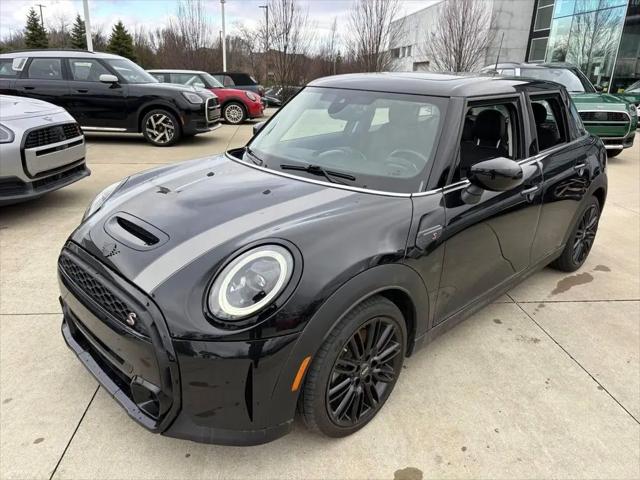 2024 MINI Hardtop Cooper S for sale near Dublin, OH