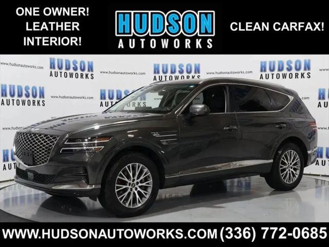 2024 Genesis GV80 2.5T AWD for sale in Greensboro, NC