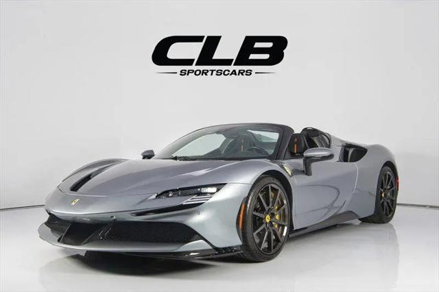 2023 Ferrari 90 Unknown for sale in Houston, TX