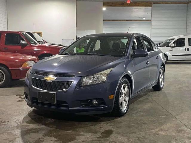 2013 Chevrolet Cruze 1LT Auto for sale in Blaine, MN
