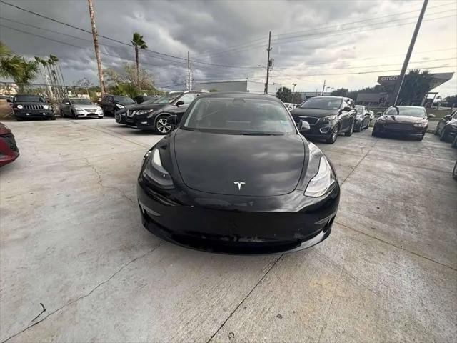 2023 Tesla Model 3 Rear-Wheel Drive for sale in Miami, FL