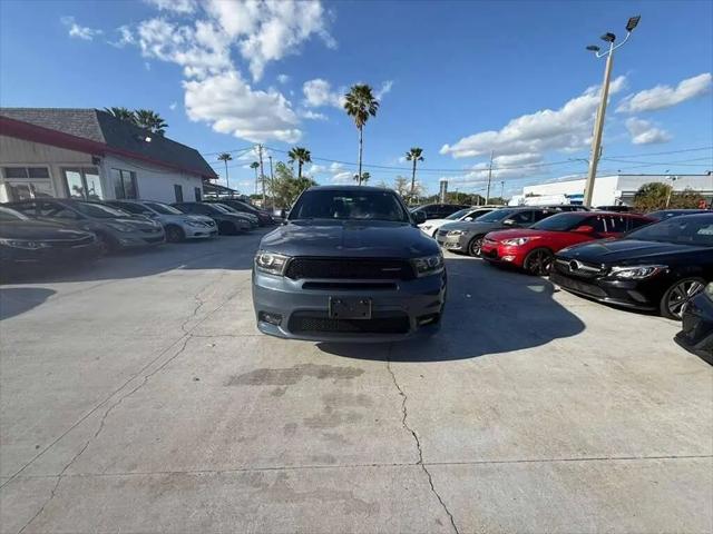 2020 Dodge Durango GT Plus RWD for sale in Miami, FL