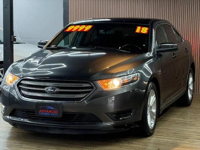 2018 Ford Taurus SEL for sale in Portland, OR