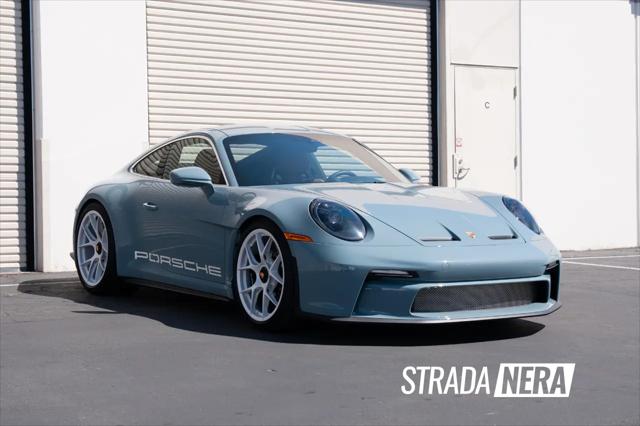 2024 Porsche 911 S/T for sale in San Diego, CA