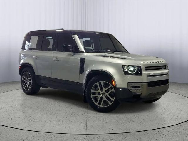 2021 Land Rover Defender 110 X-Dynamic SE for sale in Kalamazoo, MI