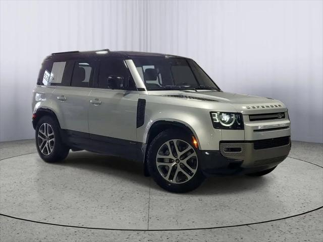 2021 Land Rover Defender 110 X-Dynamic SE for sale in Kalamazoo, MI
