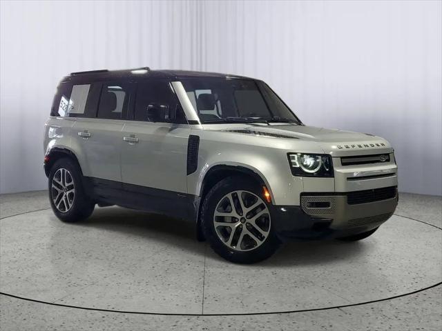 2021 Land Rover Defender 110 X-Dynamic SE for sale in Kalamazoo, MI